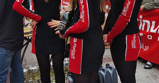 Rajd Karkonoski